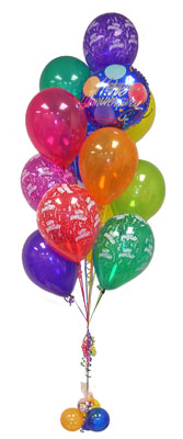  stanbul iek Sat iek sat  Sevdiklerinize 17 adet uan balon demeti yollayin.