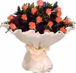 11 adet gonca gül buket   İstanbul Çiçek Satışı çiçek gönderme sitemiz güvenlidir 