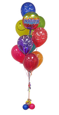  İstanbul Çiçek Satışı çiçek gönderme sitemiz güvenlidir  Sevdiklerinize 17 adet uçan balon demeti yollayin.