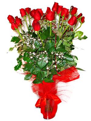  İstanbul Çiçek Satışı online çiçek gönderme sipariş  Çiçek gönder 11 adet kirmizi gül