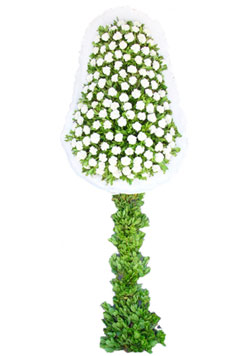 Dügün nikah açilis çiçekleri sepet modeli  İstanbul Çiçek Satışı cicek , cicekci 
