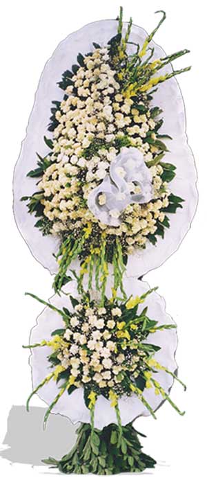 Dügün nikah açilis çiçekleri sepet modeli  İstanbul Çiçek Satışı çiçek gönderme sitemiz güvenlidir 