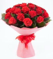12 adet kırmızı gül buketi  İstanbul Çiçek Satışı çiçek siparişi sitesi 