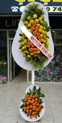 Çift katlı düğün Nikah İşyeri Açılış çiçek  İstanbul Çiçek Satışı online çiçek gönderme sipariş 