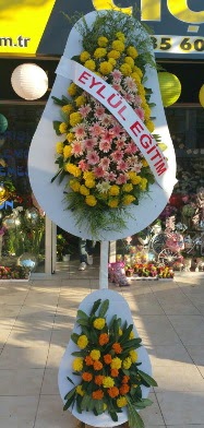  İstanbul Çiçek Satışı çiçek siparişi sitesi  Açılış Düğün çiçek modeli