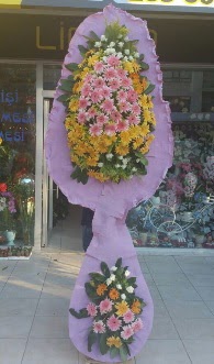  İstanbul Çiçek Satışı çiçekçi mağazası  Düğün Nikah Açılış Çiçek Modelleri