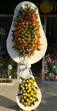  İstanbul Çiçek Satışı online çiçek gönderme sipariş  Düğün İşyeri Açılış çiçek modelleri