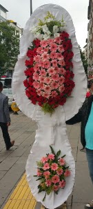 Düğün Açılış Çiçek Modelleri  İstanbul Çiçek Satışı kaliteli taze ve ucuz çiçekler 