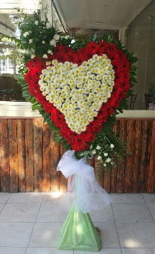 Düğün Nikah pano özel tanzimi  İstanbul Çiçek Satışı internetten çiçek satışı 