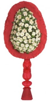 Tek katlı düğün açılış nikah çiçeği  İstanbul Çiçek Satışı İnternetten çiçek siparişi 
