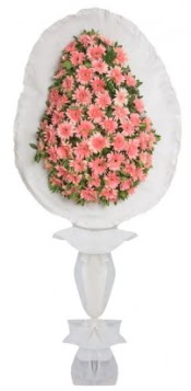 Tek katlı düğün açılış nikah çiçeği modeli  İstanbul Çiçek Satışı çiçek , çiçekçi , çiçekçilik 