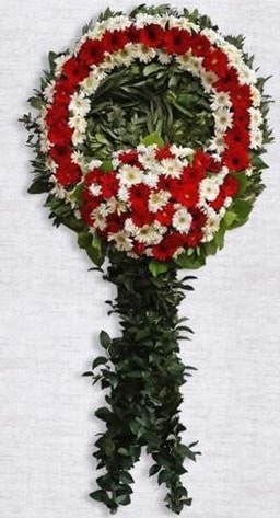 Cenaze çiçeği çiçek modeli  İstanbul Çiçek Satışı internetten çiçek satışı 