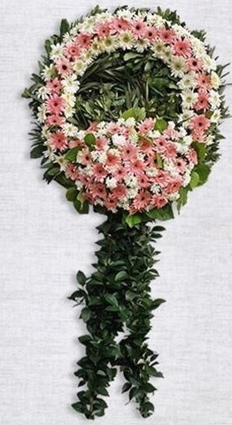 Cenaze çiçeği çiçek modeli  İstanbul Çiçek Satışı çiçekçiler 