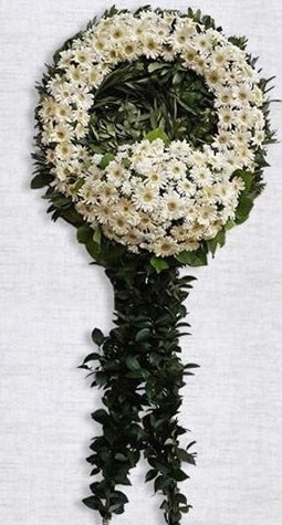 Cenaze çiçeği çiçek modeli  İstanbul Çiçek Satışı online çiçek gönderme sipariş 