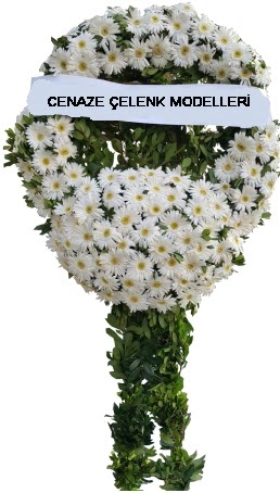 Cenaze çelenk modelleri  İstanbul Çiçek Satışı internetten çiçek siparişi 