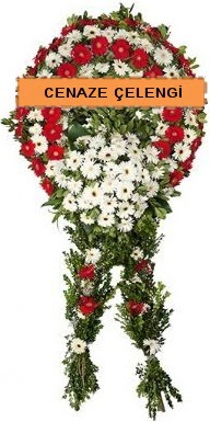 Cenaze çelenk modelleri  İstanbul Çiçek Satışı çiçekçi mağazası 