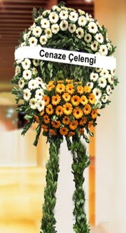 Cenaze çelenk modelleri  İstanbul Çiçek Satışı İnternetten çiçek siparişi 