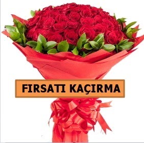 SON 1 GÜN İTHAL BÜYÜKBAŞ GÜL 51 ADET  İstanbul Çiçek Satışı internetten çiçek satışı  