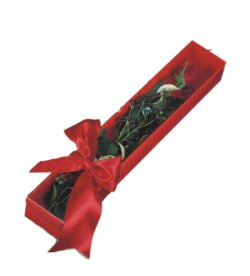  İstanbul Çiçek Satışı çiçek online çiçek siparişi  tek kutu gül sade ve sik 