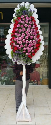 Tekli düğün nikah açılış çiçek modeli  İstanbul Çiçek Satışı çiçek satışı 