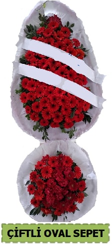 Çift katlı oval düğün nikah açılış çiçeği  İstanbul Çiçek Satışı çiçek gönderme sitemiz güvenlidir 