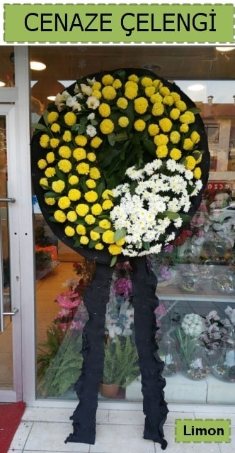 Cenaze çiçeği çelengi modelleri  İstanbul Çiçek Satışı çiçek satışı 