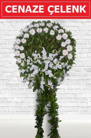 Cenaze Çelenk cenaze çiçeği  İstanbul Çiçek Satışı çiçek satışı 