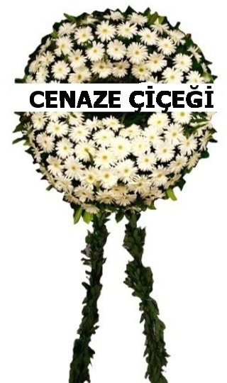 Cenaze çiçeği cenazeye çiçek modeli  İstanbul Çiçek Satışı çiçek yolla 